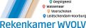 Rekenkamer Wassenaar, Voorschoten, Oegstgeest en Leidschendam-Voorburg