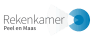 Rekenkamer Peel en Maas
